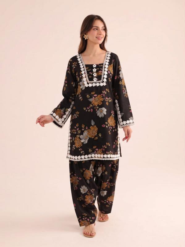 Afsana sachi coord set cloth wholesale online